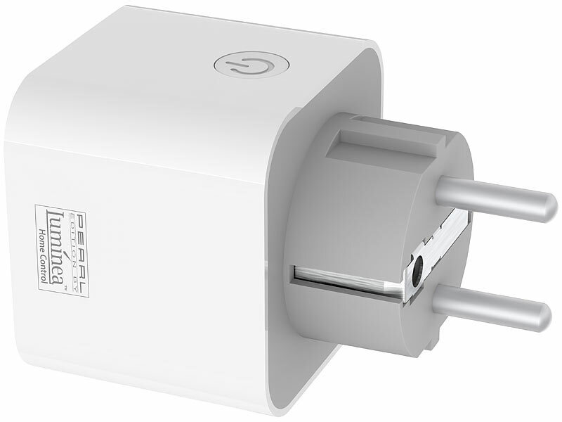 ; prese Wi-Fi da esterno con funzione di misurazione dell'energia prese Wi-Fi da esterno con funzione di misurazione dell'energia 