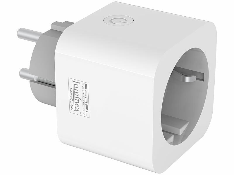 ; prese Wi-Fi da esterno con funzione di misurazione dell'energia prese Wi-Fi da esterno con funzione di misurazione dell'energia 