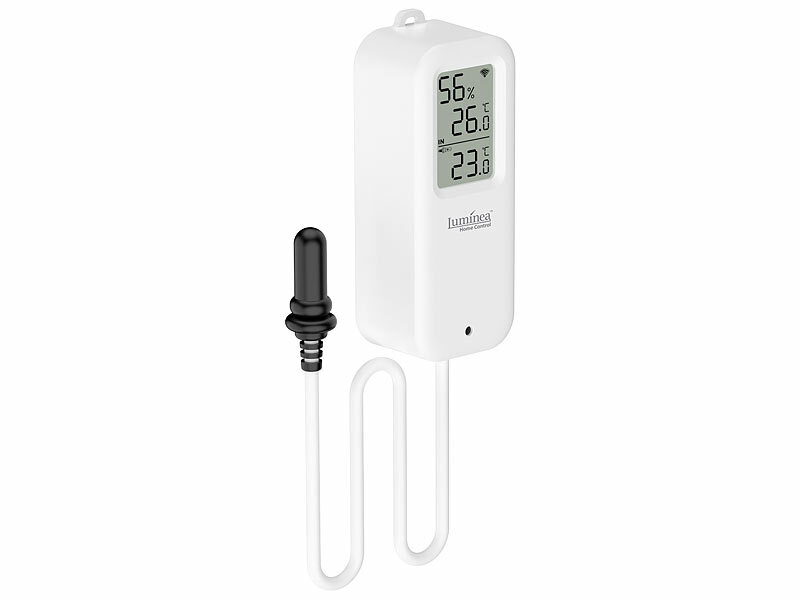 ; rilevatore d'acqua Wi-Fi con notifiche app rilevatore d'acqua Wi-Fi con notifiche app rilevatore d'acqua Wi-Fi con notifiche app 