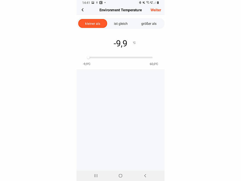 ; rilevatore d'acqua Wi-Fi con notifiche app rilevatore d'acqua Wi-Fi con notifiche app 