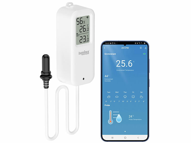 ; rilevatore d'acqua Wi-Fi con notifiche app rilevatore d'acqua Wi-Fi con notifiche app rilevatore d'acqua Wi-Fi con notifiche app 