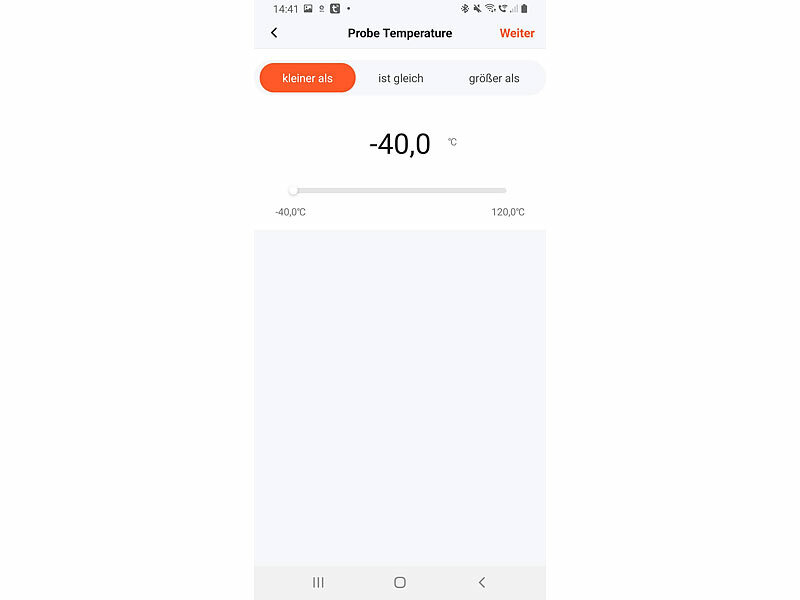 ; rilevatore d'acqua Wi-Fi con notifiche app rilevatore d'acqua Wi-Fi con notifiche app 