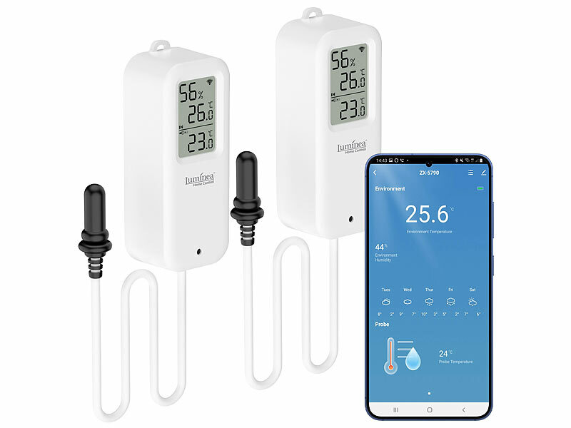; rilevatore d'acqua Wi-Fi con notifiche app rilevatore d'acqua Wi-Fi con notifiche app rilevatore d'acqua Wi-Fi con notifiche app 