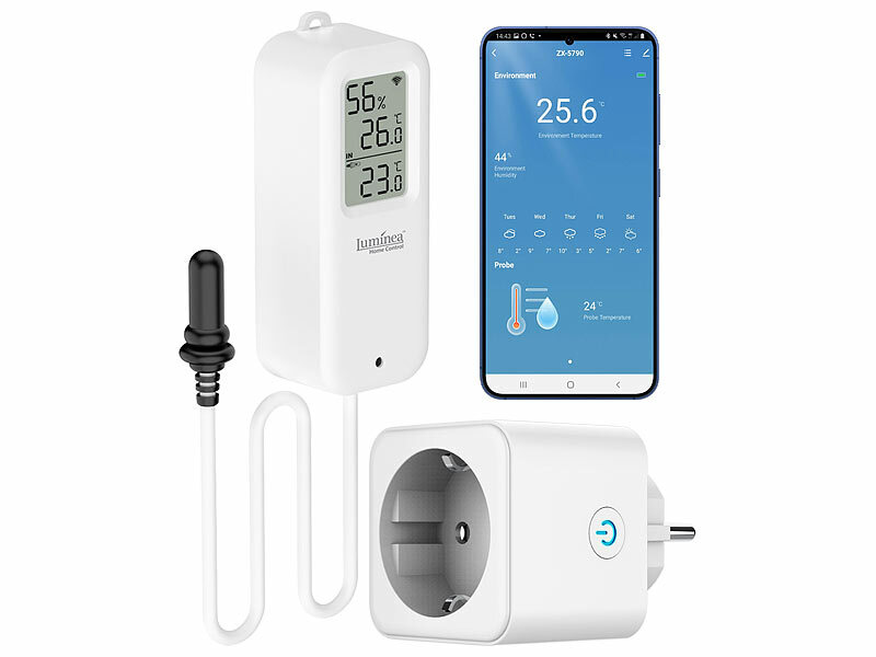 ; prese Wi-Fi da esterno con funzione di misurazione dell'energia prese Wi-Fi da esterno con funzione di misurazione dell'energia prese Wi-Fi da esterno con funzione di misurazione dell'energia 