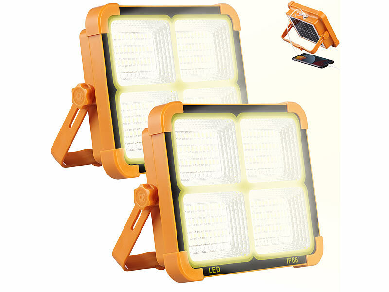 ; LED-Solar-Fluter mit Bewegungsmelder, Wasserfeste LED-Fluter (warmweiß) LED-Solar-Fluter mit Bewegungsmelder, Wasserfeste LED-Fluter (warmweiß) LED-Solar-Fluter mit Bewegungsmelder, Wasserfeste LED-Fluter (warmweiß) LED-Solar-Fluter mit Bewegungsmelder, Wasserfeste LED-Fluter (warmweiß) 