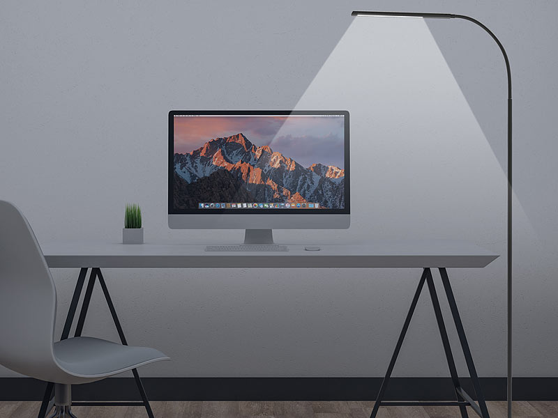 ; WLAN-LED-Steh-/Eck-Leuchten mit App WLAN-LED-Steh-/Eck-Leuchten mit App WLAN-LED-Steh-/Eck-Leuchten mit App WLAN-LED-Steh-/Eck-Leuchten mit App 