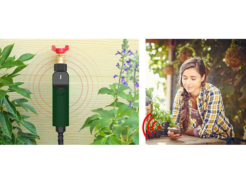 ; WLAN-Temperatur- & Luftfeuchtigkeits-Sensoren mit App-Auswertungen WLAN-Temperatur- & Luftfeuchtigkeits-Sensoren mit App-Auswertungen WLAN-Temperatur- & Luftfeuchtigkeits-Sensoren mit App-Auswertungen 