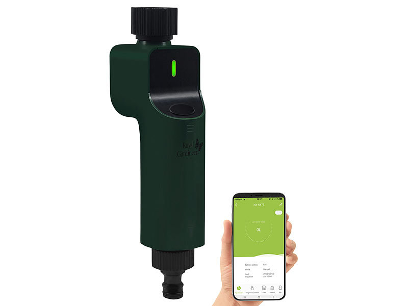 ; WLAN-Temperatur- & Luftfeuchtigkeits-Sensoren mit App-Auswertungen WLAN-Temperatur- & Luftfeuchtigkeits-Sensoren mit App-Auswertungen WLAN-Temperatur- & Luftfeuchtigkeits-Sensoren mit App-Auswertungen 