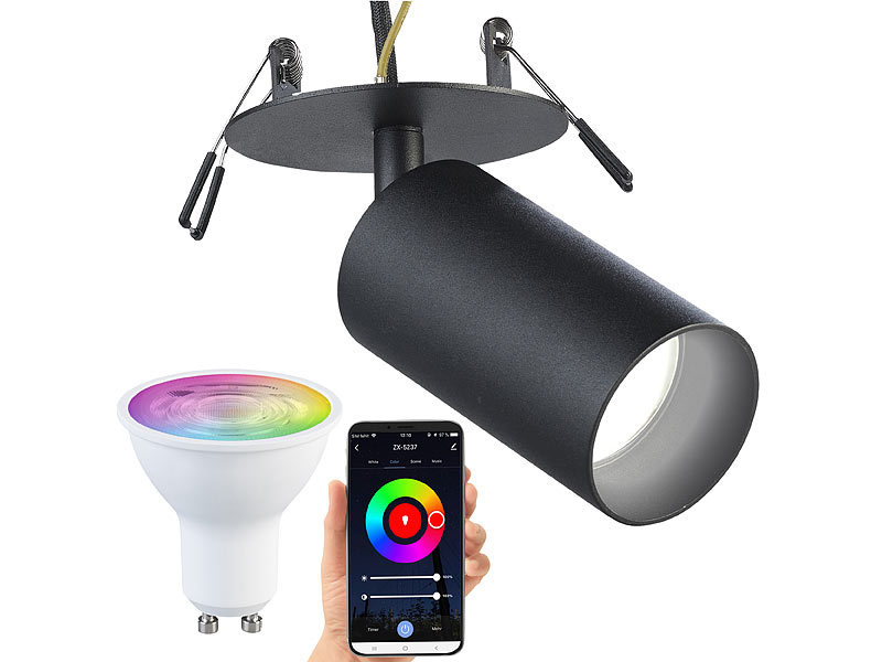 ; LED Wand- und Deckenleuchten LED Wand- und Deckenleuchten LED Wand- und Deckenleuchten 