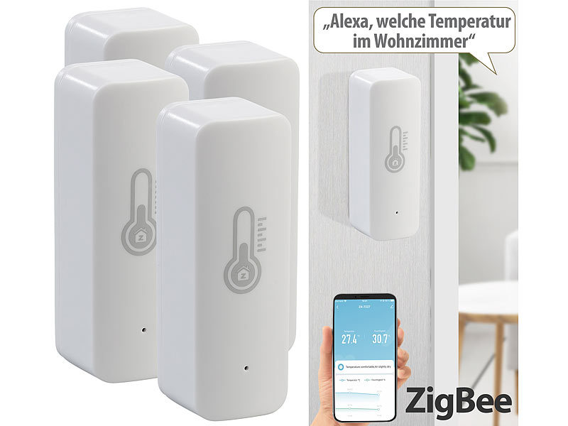 ; sensori di temperatura e umidità WiFi con analisi dell'app sensori di temperatura e umidità WiFi con analisi dell'app sensori di temperatura e umidità WiFi con analisi dell'app 