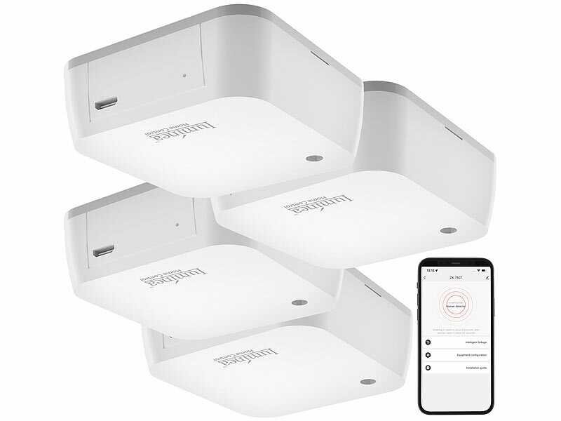 ; App-gesteuerte Schalt-Aufsätze für Kippschalter & Taster App-gesteuerte Schalt-Aufsätze für Kippschalter & Taster App-gesteuerte Schalt-Aufsätze für Kippschalter & Taster 