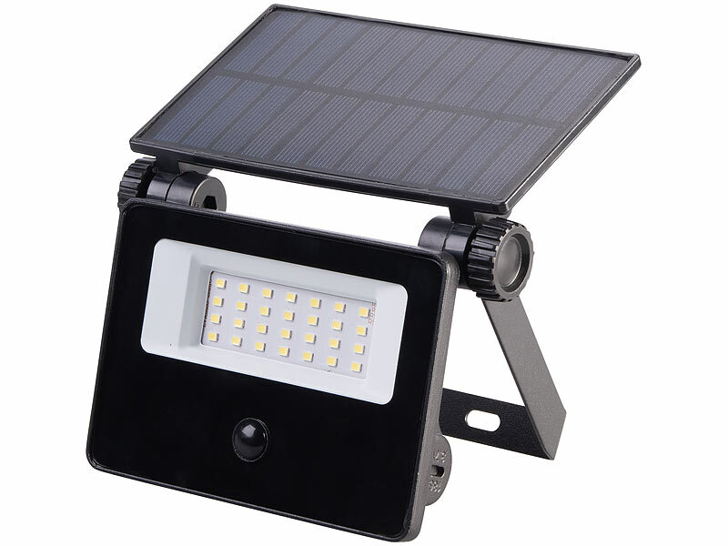 ; LED-Solar-Fluter mit Bewegungsmelder LED-Solar-Fluter mit Bewegungsmelder LED-Solar-Fluter mit Bewegungsmelder 