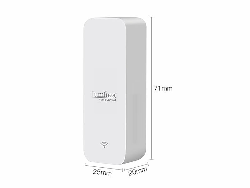 ; ZigBee-Boden-Temperatur- und Feuchtigkeits-Sensoren mit App, WLAN-Gateways mit Bluetooth ZigBee-Boden-Temperatur- und Feuchtigkeits-Sensoren mit App, WLAN-Gateways mit Bluetooth ZigBee-Boden-Temperatur- und Feuchtigkeits-Sensoren mit App, WLAN-Gateways mit Bluetooth 