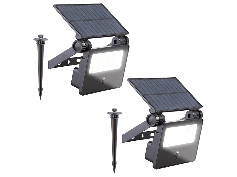 ; faretto solare LED con sensore di movimento faretto solare LED con sensore di movimento faretto solare LED con sensore di movimento 