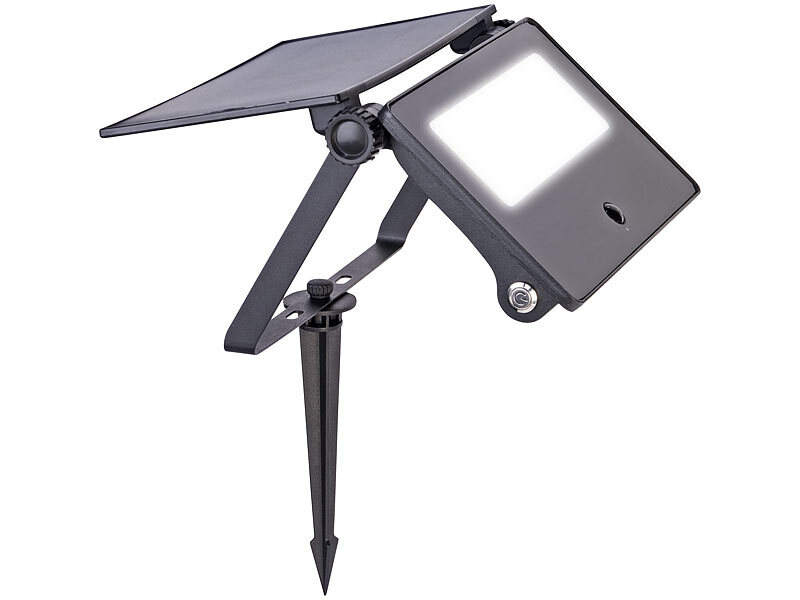 ; LED-Solar-Fluter mit Bewegungsmelder LED-Solar-Fluter mit Bewegungsmelder LED-Solar-Fluter mit Bewegungsmelder 