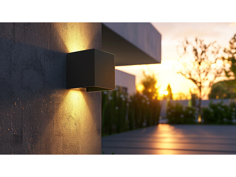 ; LED-Solar-Fluter mit Bewegungsmelder, Wasserfeste LED-Fluter (warmweiß) LED-Solar-Fluter mit Bewegungsmelder, Wasserfeste LED-Fluter (warmweiß) LED-Solar-Fluter mit Bewegungsmelder, Wasserfeste LED-Fluter (warmweiß) 