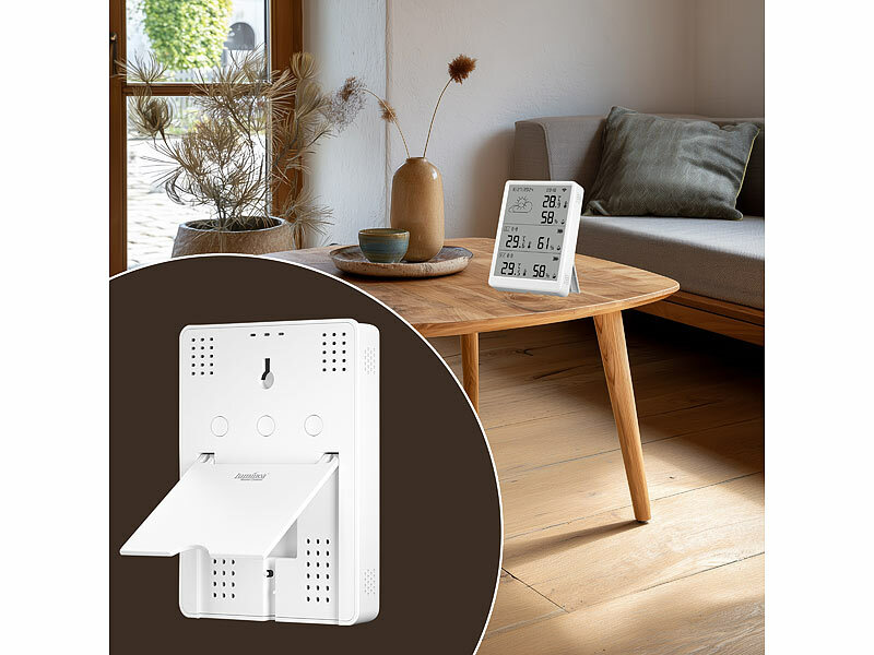 ; presa Wi-Fi, sensori di temperatura e umidità WiFi con analisi dell'app presa Wi-Fi, sensori di temperatura e umidità WiFi con analisi dell'app presa Wi-Fi, sensori di temperatura e umidità WiFi con analisi dell'app 