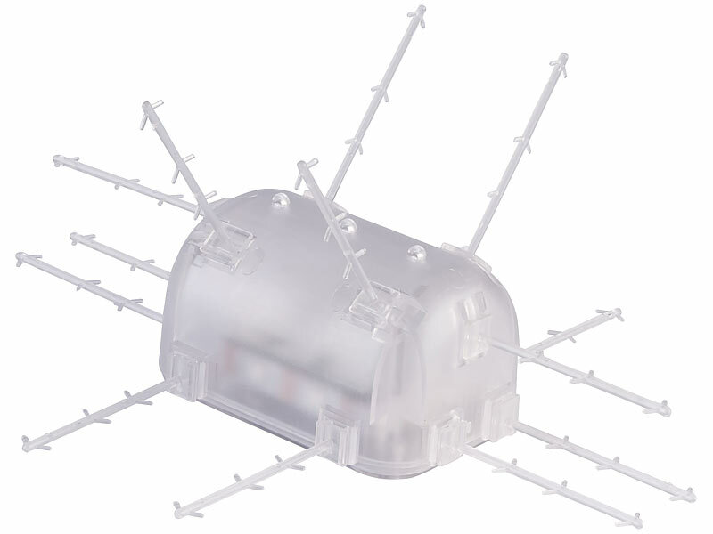 ; LED Wand- und Deckenleuchten LED Wand- und Deckenleuchten 