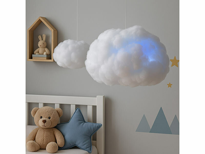 ; LED Wand- und Deckenleuchten LED Wand- und Deckenleuchten 