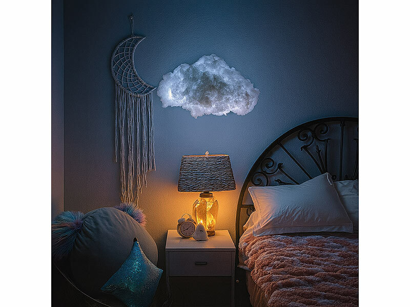 ; LED Wand- und Deckenleuchten LED Wand- und Deckenleuchten 