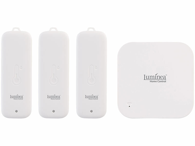 ; sensori di temperatura e umidità WiFi con analisi dell'app sensori di temperatura e umidità WiFi con analisi dell'app sensori di temperatura e umidità WiFi con analisi dell'app 