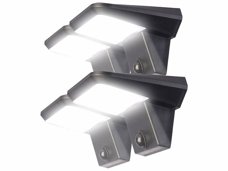 ; LED-Solar-Fluter mit Bewegungsmelder LED-Solar-Fluter mit Bewegungsmelder LED-Solar-Fluter mit Bewegungsmelder LED-Solar-Fluter mit Bewegungsmelder 