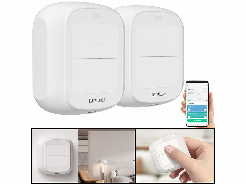 ; WLAN-Steckdosen mit Stromkosten-Messfunktion 
