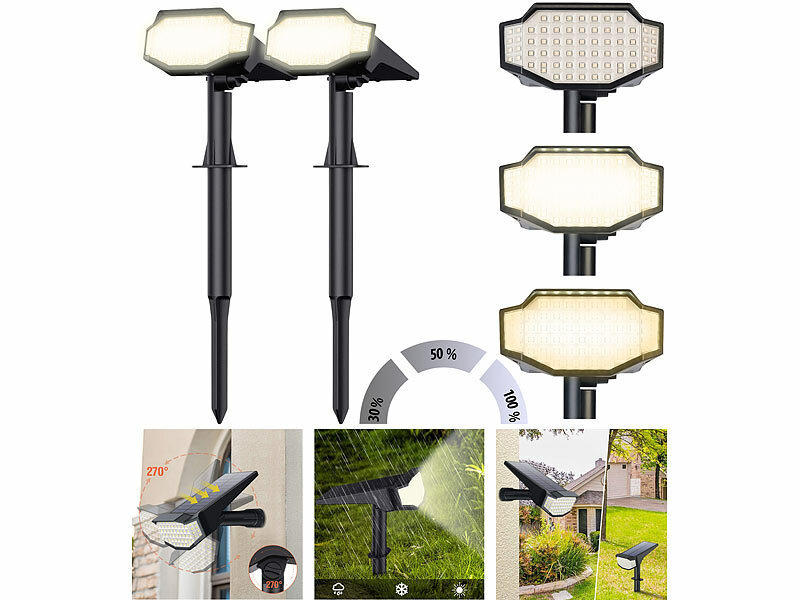 ; LED-Solar-Fluter mit Bewegungsmelder LED-Solar-Fluter mit Bewegungsmelder LED-Solar-Fluter mit Bewegungsmelder LED-Solar-Fluter mit Bewegungsmelder 