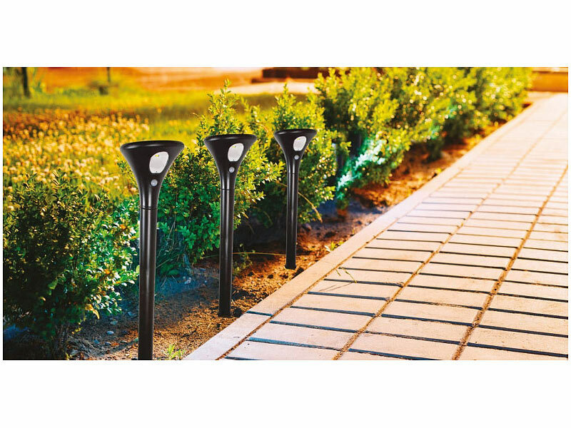 ; faretto solare LED con sensore di movimento faretto solare LED con sensore di movimento faretto solare LED con sensore di movimento faretto solare LED con sensore di movimento 
