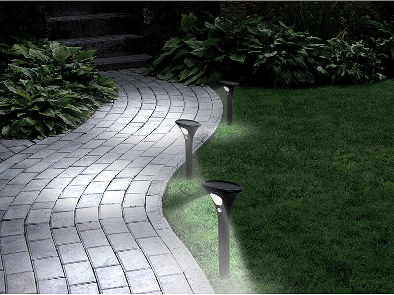 ; faretto solare LED con sensore di movimento faretto solare LED con sensore di movimento faretto solare LED con sensore di movimento faretto solare LED con sensore di movimento 