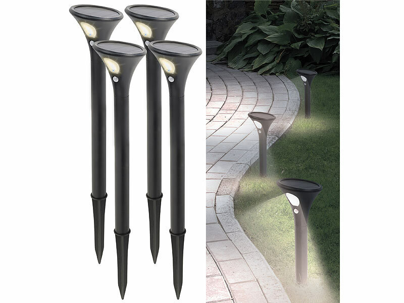 ; faretto solare LED con sensore di movimento faretto solare LED con sensore di movimento faretto solare LED con sensore di movimento faretto solare LED con sensore di movimento 