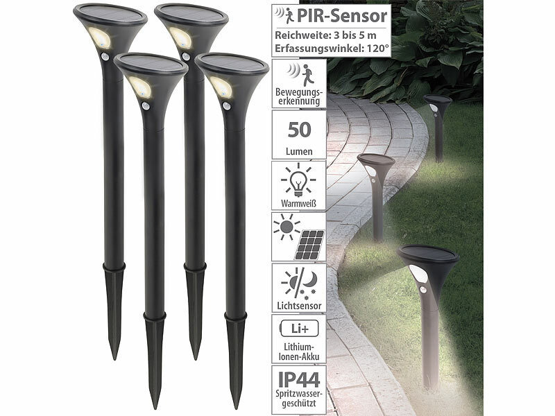 ; faretto solare LED con sensore di movimento faretto solare LED con sensore di movimento faretto solare LED con sensore di movimento faretto solare LED con sensore di movimento 