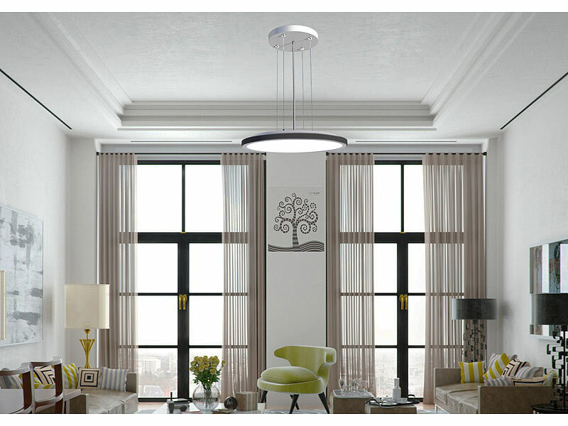 ; LED Wand- und Deckenleuchten LED Wand- und Deckenleuchten LED Wand- und Deckenleuchten 