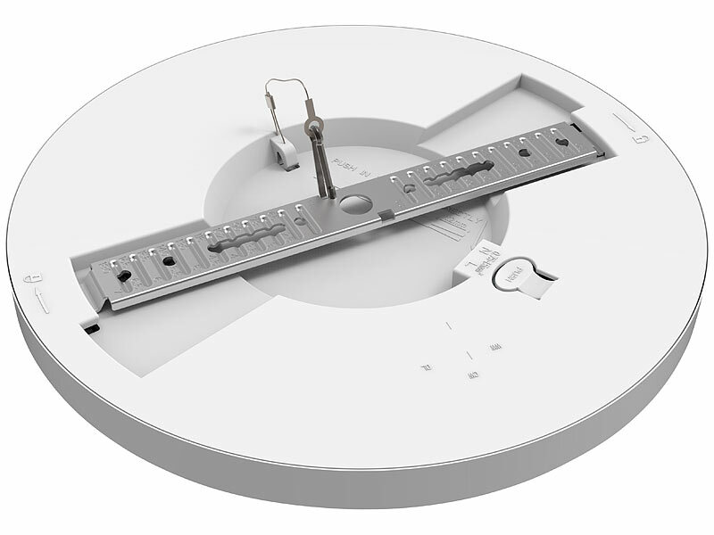 ; LED-Spots GU5.3 (warmweiß) LED-Spots GU5.3 (warmweiß) LED-Spots GU5.3 (warmweiß) 