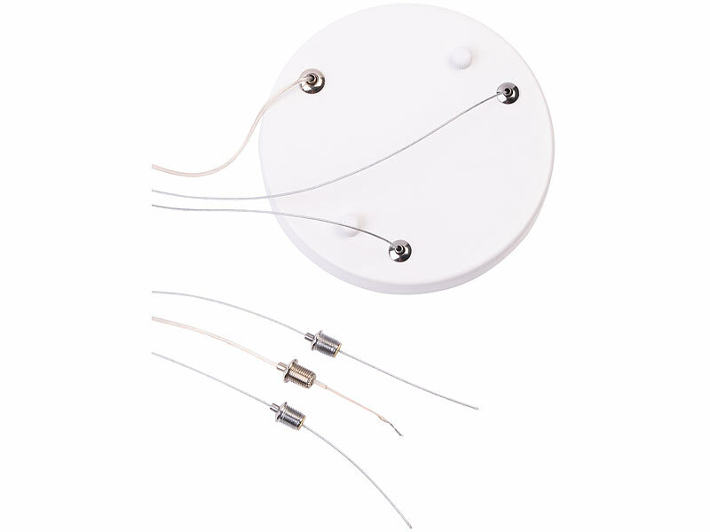 ; Variable LED-Wand- und Deckenleuchten Variable LED-Wand- und Deckenleuchten Variable LED-Wand- und Deckenleuchten Variable LED-Wand- und Deckenleuchten 