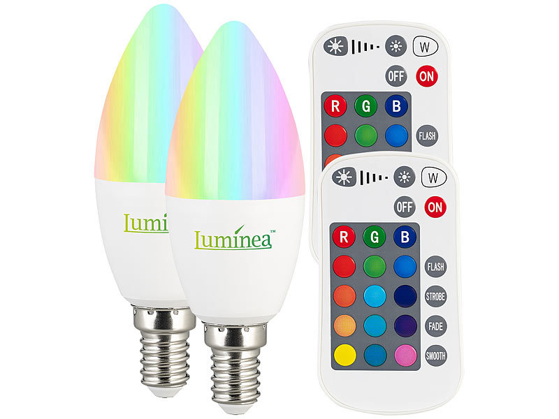 ; LED-Tropfen E27 (tageslichtweiß) 