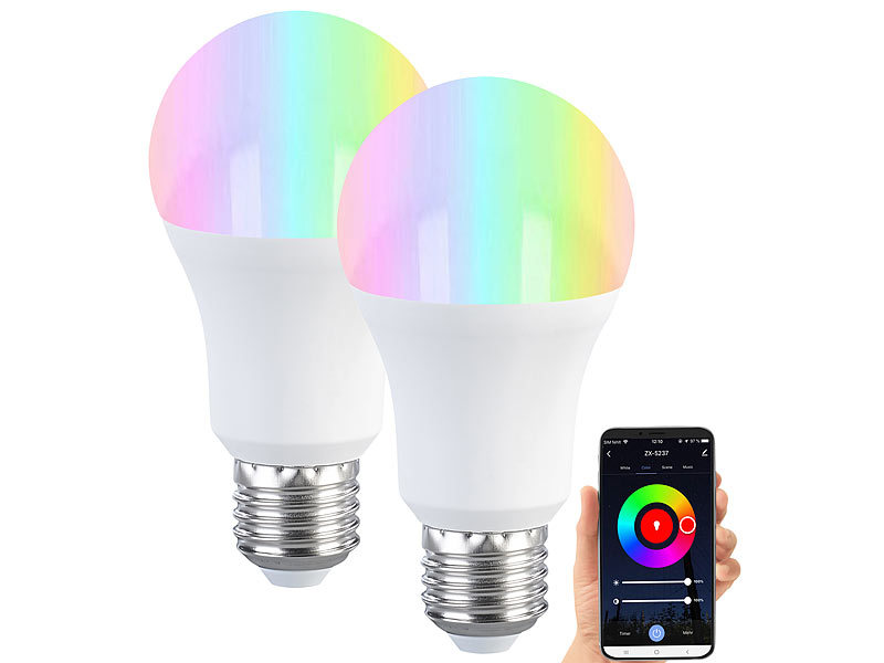 ; lampade led wlan e27 rgbw lampade led wlan e27 rgbw lampade led wlan e27 rgbw 