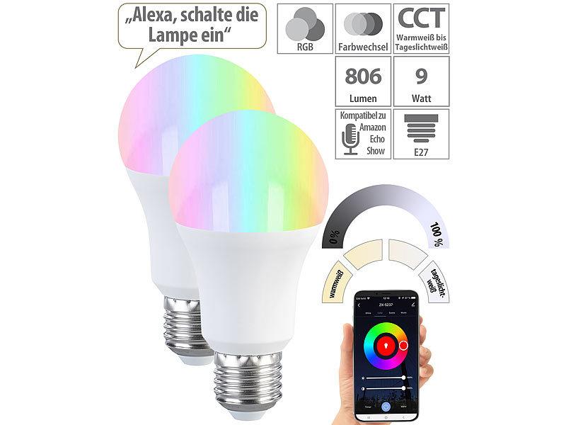 ; lampade led wlan e27 rgbw lampade led wlan e27 rgbw lampade led wlan e27 rgbw 