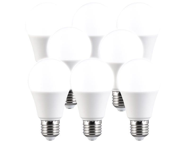 ; LED-Tropfen E27 (tageslichtweiß) LED-Tropfen E27 (tageslichtweiß) LED-Tropfen E27 (tageslichtweiß) 