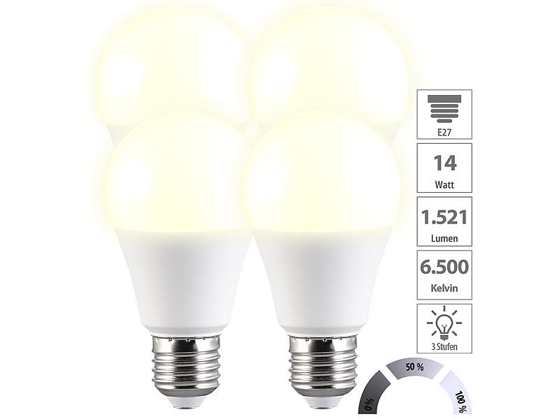 ; LED-Tropfen E27 (warmweiß) LED-Tropfen E27 (warmweiß) LED-Tropfen E27 (warmweiß) 