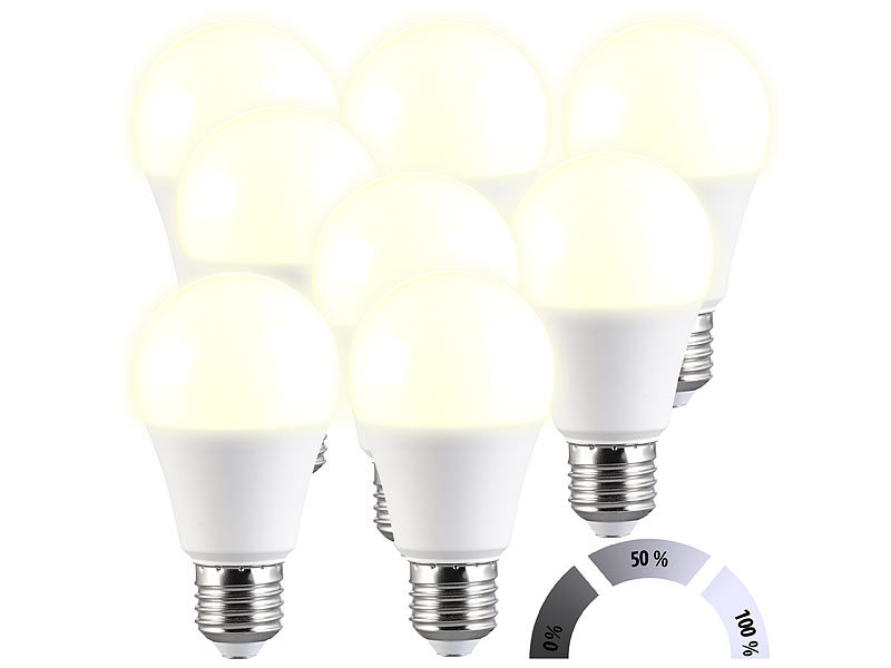 ; lampadina LED a goccia E27 (bianco neutro) lampadina LED a goccia E27 (bianco neutro) lampadina LED a goccia E27 (bianco neutro) 