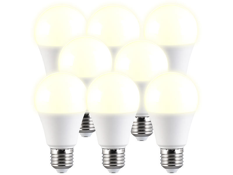 ; lampadina LED a goccia E27 (bianco neutro) lampadina LED a goccia E27 (bianco neutro) lampadina LED a goccia E27 (bianco neutro) 