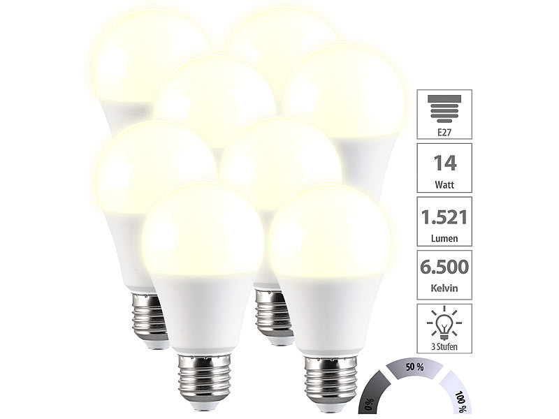 ; lampadina LED a goccia E27 (bianco neutro) lampadina LED a goccia E27 (bianco neutro) lampadina LED a goccia E27 (bianco neutro) 