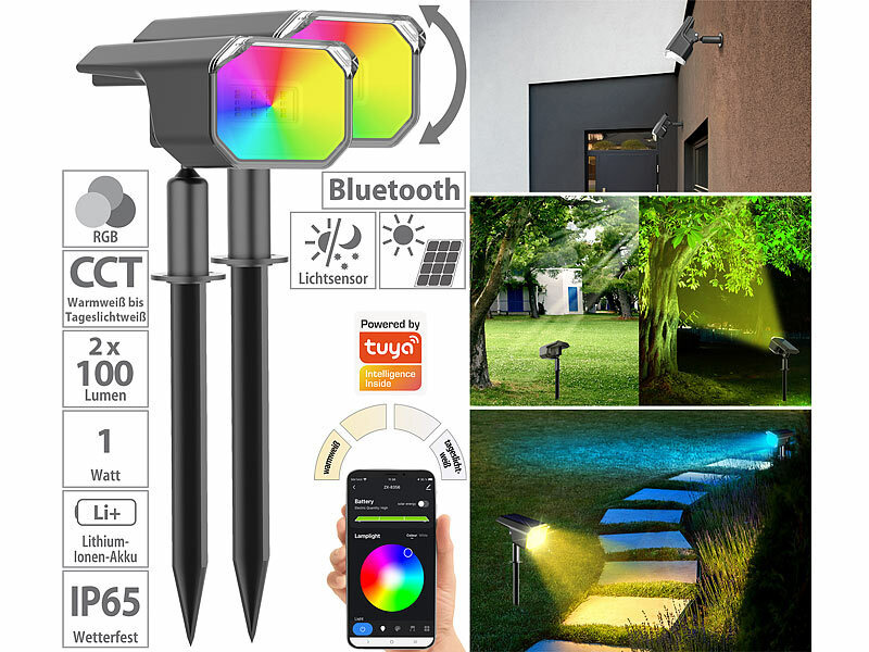 ; wlan-faretto da giardino con rgb-cct-led, controllo app e vocale, 230 v wlan-faretto da giardino con rgb-cct-led, controllo app e vocale, 230 v wlan-faretto da giardino con rgb-cct-led, controllo app e vocale, 230 v wlan-faretto da giardino con rgb-cct-led, controllo app e vocale, 230 v 