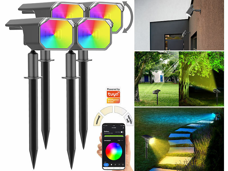; wlan-faretto da giardino con rgb-cct-led, controllo app e vocale, 230 v wlan-faretto da giardino con rgb-cct-led, controllo app e vocale, 230 v wlan-faretto da giardino con rgb-cct-led, controllo app e vocale, 230 v wlan-faretto da giardino con rgb-cct-led, controllo app e vocale, 230 v 