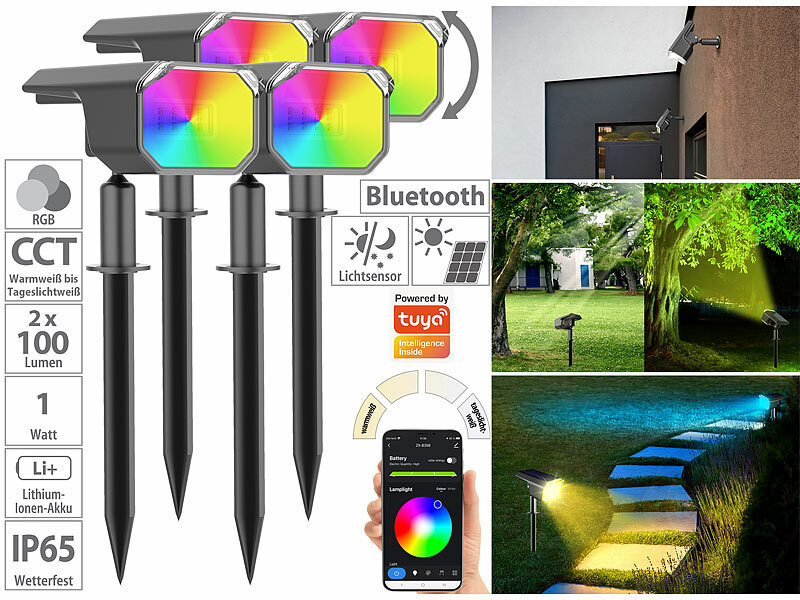 ; wlan-faretto da giardino con rgb-cct-led, controllo app e vocale, 230 v wlan-faretto da giardino con rgb-cct-led, controllo app e vocale, 230 v wlan-faretto da giardino con rgb-cct-led, controllo app e vocale, 230 v wlan-faretto da giardino con rgb-cct-led, controllo app e vocale, 230 v 