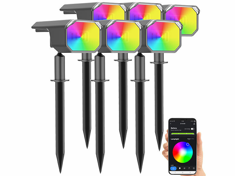 ; wlan-faretto da giardino con rgb-cct-led, controllo app e vocale, 230 v wlan-faretto da giardino con rgb-cct-led, controllo app e vocale, 230 v wlan-faretto da giardino con rgb-cct-led, controllo app e vocale, 230 v wlan-faretto da giardino con rgb-cct-led, controllo app e vocale, 230 v 