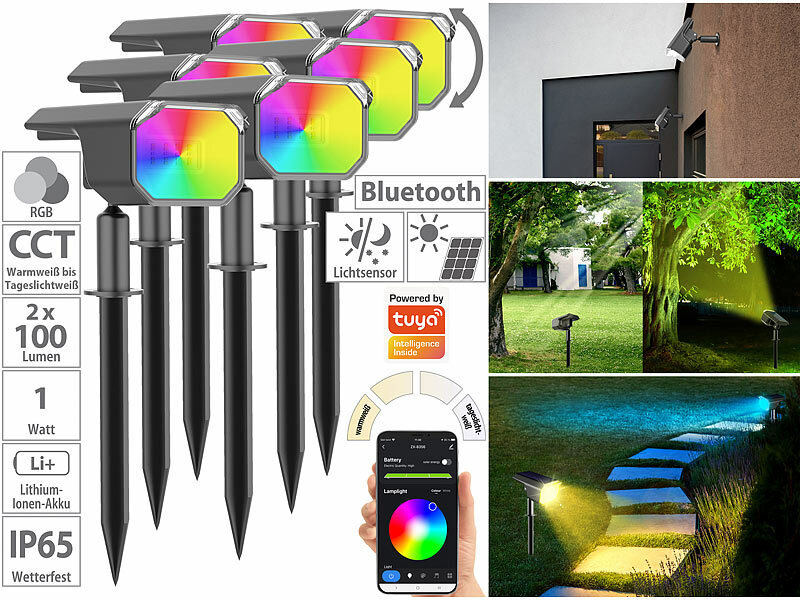 ; wlan-faretto da giardino con rgb-cct-led, controllo app e vocale, 230 v wlan-faretto da giardino con rgb-cct-led, controllo app e vocale, 230 v wlan-faretto da giardino con rgb-cct-led, controllo app e vocale, 230 v wlan-faretto da giardino con rgb-cct-led, controllo app e vocale, 230 v 