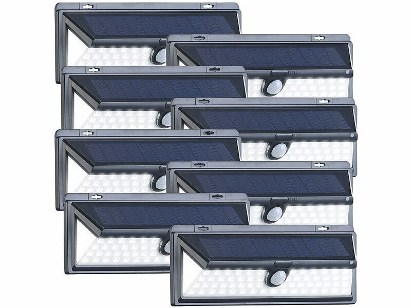 ; faretto solare LED con sensore di movimento faretto solare LED con sensore di movimento faretto solare LED con sensore di movimento faretto solare LED con sensore di movimento 