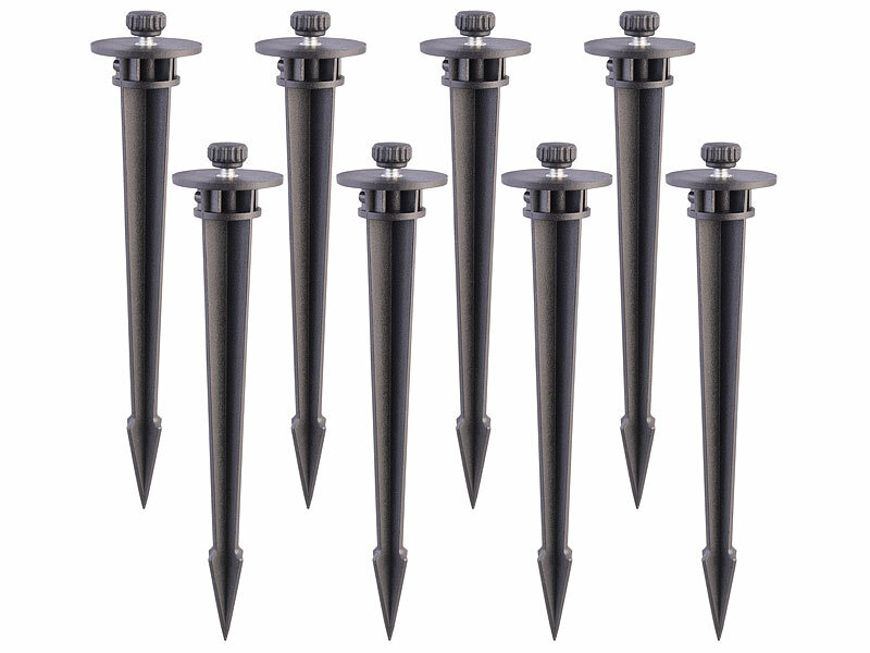 ; Wetterfester LED-Fluter (tageslichtweiß), LED-Fluter mit Bewegungsmelder (tageslichtweiß) Wetterfester LED-Fluter (tageslichtweiß), LED-Fluter mit Bewegungsmelder (tageslichtweiß) Wetterfester LED-Fluter (tageslichtweiß), LED-Fluter mit Bewegungsmelder (tageslichtweiß) 